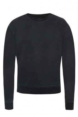 Sweatshirt with applications, zdjęcie 1 Sweatshirt with applications od Maison Margiela